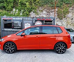 2015 Volkswagen Golf Plus - Image 5/10