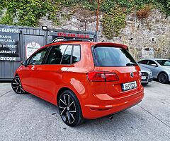 2015 Volkswagen Golf Plus - Image 6/10