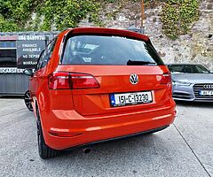 2015 Volkswagen Golf Plus - Image 7/10