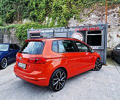 2015 Volkswagen Golf Plus - Image 8/10