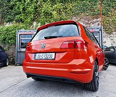 2015 Volkswagen Golf Plus - Image 9/10