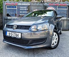 2012 Volkswagen Polo - Image 4/9