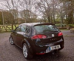 Seat leon - Image 4/5