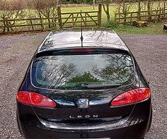 Seat leon - Image 5/5