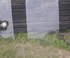 Mini windscreen - Image 5/5