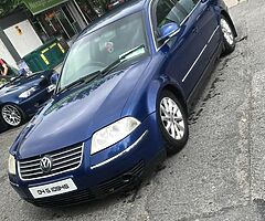 B5.5 130 Highline - Image 3/10