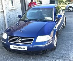 B5.5 130 Highline - Image 4/10