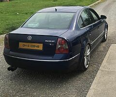 B5.5 130 Highline - Image 5/10