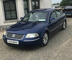 B5.5 130 Highline - Image 6/10