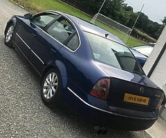 B5.5 130 Highline - Image 7/10