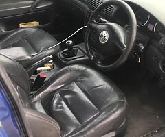 B5.5 130 Highline - Image 8/10