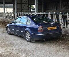 B5.5 130 Highline - Image 9/10