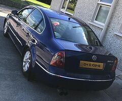 B5.5 130 Highline - Image 10/10