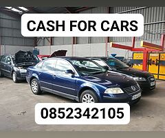 Cash for cars