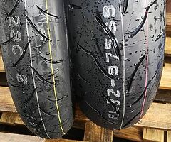 Bridgestone BT16S