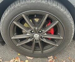 PRETORIA ALLOYS SALE OR SWAP