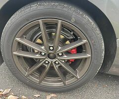 PRETORIA ALLOYS SALE OR SWAP