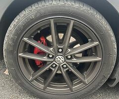 PRETORIA ALLOYS SALE OR SWAP - Image 4/4