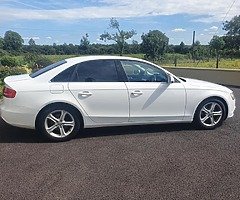 Audi A4 - Image 3/5