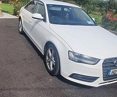 Audi A4 - Image 5/5