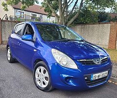Hyundai I20 1.4 Diesel