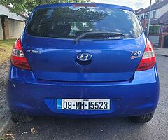 Hyundai I20 1.4 Diesel - Image 5/10