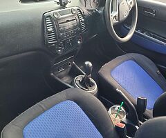 Hyundai I20 1.4 Diesel - Image 8/10