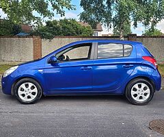 Hyundai I20 1.4 Diesel - Image 10/10