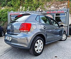 2012 Volkswagen Polo - Image 6/9