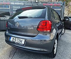 2012 Volkswagen Polo - Image 7/9