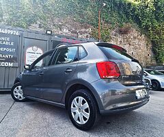 2012 Volkswagen Polo - Image 8/9