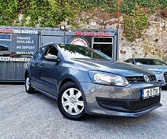 2012 Volkswagen Polo - Image 9/9