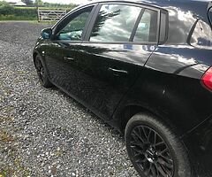 Fiat Bravo 120T Diesel for breaking parts