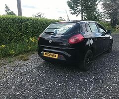 Fiat Bravo 120T Diesel for breaking parts - Image 3/10