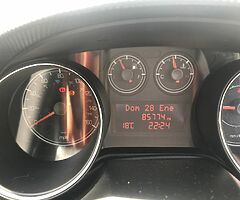 Fiat Bravo 120T Diesel for breaking parts - Image 5/10