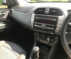 Fiat Bravo 120T Diesel for breaking parts - Image 6/10