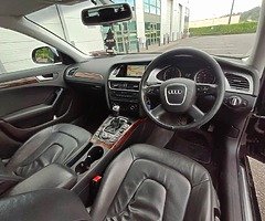 Audi a4 b8 High Spec Tax & Nct!!!