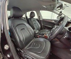 Audi a4 b8 High Spec Tax & Nct!!! - Image 4/8