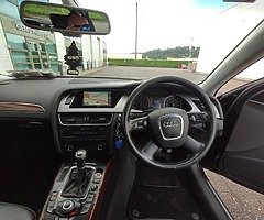 Audi a4 b8 High Spec Tax & Nct!!! - Image 5/8