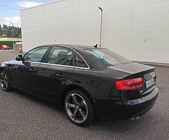 Audi a4 b8 High Spec Tax & Nct!!! - Image 6/8