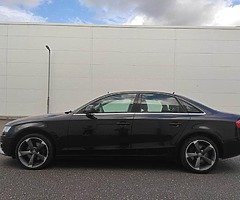 Audi a4 b8 High Spec Tax & Nct!!! - Image 7/8