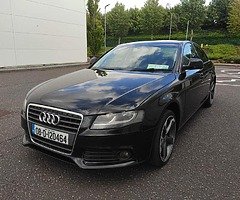 Audi a4 b8 High Spec Tax & Nct!!! - Image 8/8
