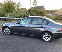 2008 BMW 320 - Image 5/10