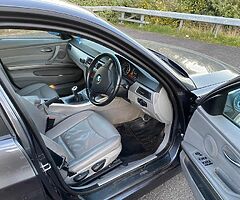 2008 BMW 320 - Image 6/10