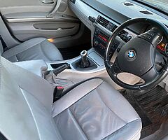 2008 BMW 320 - Image 7/10