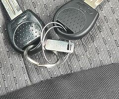 2010 Chevrolet Aveo 1.2 petrol - Image 8/10