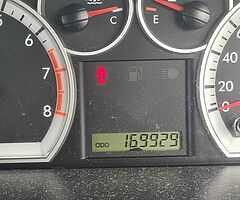 2010 Chevrolet Aveo 1.2 petrol - Image 9/10