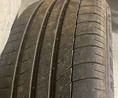 B6 Passat high line alloys - Image 5/6