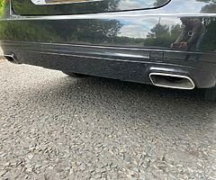 2012 Mercedes-Benz E-220 CDI EXEC-BLUE EFF 7G TRONI - Image 6/10