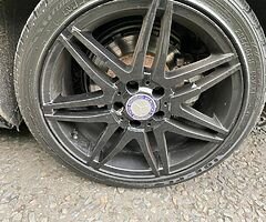 2012 Mercedes-Benz E-220 CDI EXEC-BLUE EFF 7G TRONI - Image 10/10